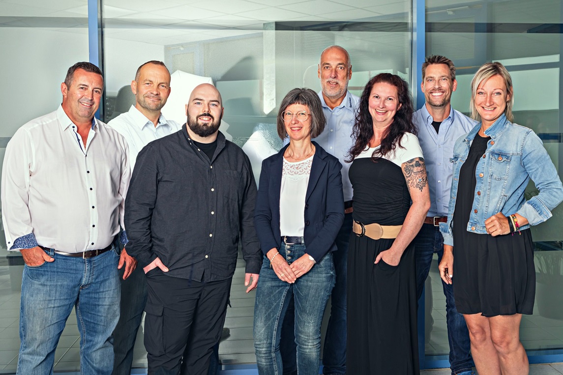 Tausan GmbH & Co. KG Spritzwerkzeuge