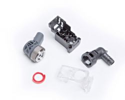 Tausan GmbH & Co. KG Spritzwerkzeuge 