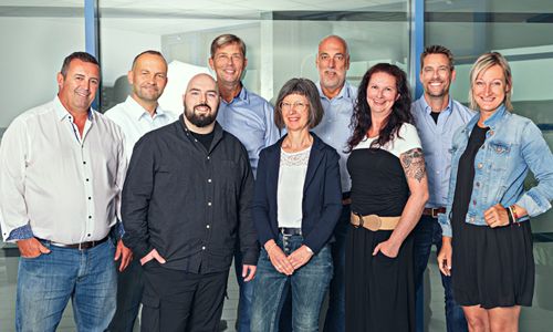 Tausan GmbH & Co. KG Spritzwerkzeuge