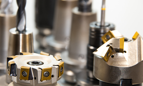 Tausan GmbH & Co. KG Spritzwerkzeuge