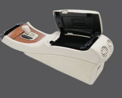 Tausan GmbH & Co. KG Injection molds at the highest level 